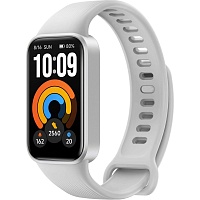 Фитнес-браслет Xiaomi Smart Band 11 Active Gray