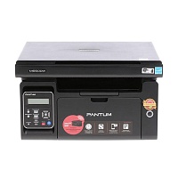 БФП Pantum M6500 - придбати в Дніпрі, Україні: ціна, характеристики | інтернет-магазин TOUCH