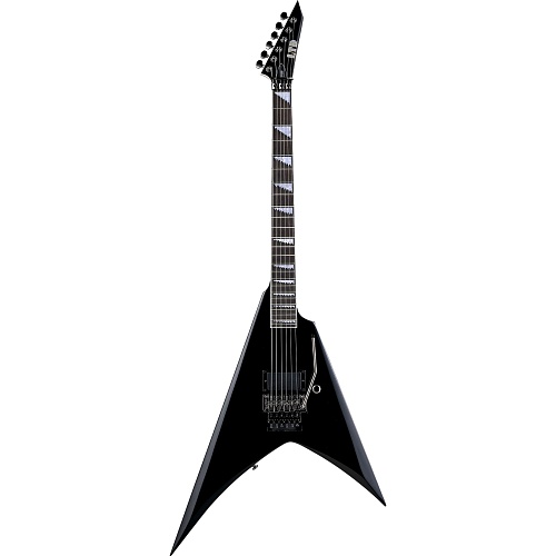 Електрогітара LTD ALEXI-200 Black - придбати в Дніпрі, Україні: ціна, характеристики | інтернет-магазин TOUCH
