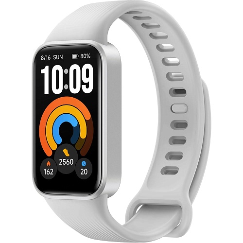 Фитнес-браслет Xiaomi Smart Band 11 Active Gray