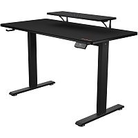 Компьютерный игровой стол Cougar E-Star 120 Black (3MSTA1WB.0001)
