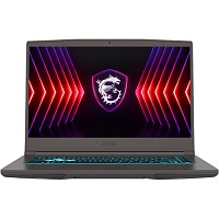 Ноутбук MSI Thin A15 B7UC (B7UC-258XPL) - придбати в Дніпрі, Україні: ціна, характеристики | інтернет-магазин TOUCH