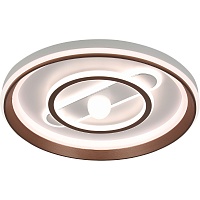 Потолочный светильник Videx Decora VL-CLD-996-CF