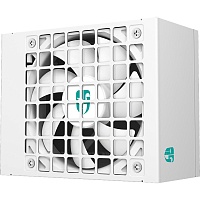 Блок питания GamerStorm PS850G 850W White (R-PS850G-FE0W-JGEU)
