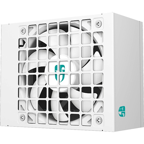 Блок питания GamerStorm PS850G 850W White (R-PS850G-FE0W-JGEU)