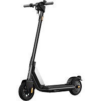 Електросамокат NIU KQi1 Sport Black (K12342B1E11) - придбати в Дніпрі, Україні: ціна, характеристики | інтернет-магазин TOUCH