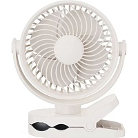 Портативний вентилятор DK WT-RD23 White - придбати в Дніпрі, Україні: ціна, характеристики | інтернет-магазин TOUCH