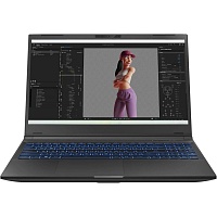 Ноутбук SiComputer Nauta W1503 (NW.P6.16.07.YS) - придбати в Дніпрі, Україні: ціна, характеристики | інтернет-магазин TOUCH