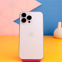Смартфон Apple iPhone 14 Pro Max 128GB Silver (MQ9Q3) Б/У - придбати в Дніпрі, Україні: ціна, характеристики | інтернет-магазин TOUCH