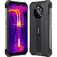 Смартфон Blackview BL8800 Pro 8/128GB Black EU
