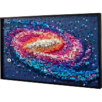 Конструктор LEGO Art Млечный путь (31212)