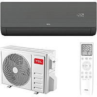 Сплит-система TCL SaveIN ZG41 HeatPump TAC-12CHSD/ZG41IHB Black