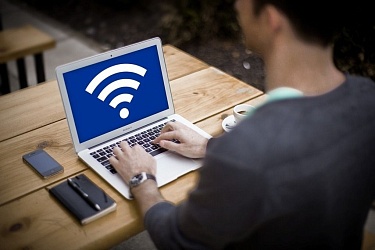 Як увімкнути та налаштувати Wi-Fi на ноутбуці: що робити, якщо немає підключення