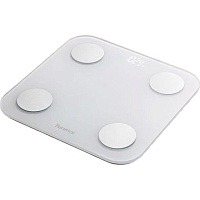 Умные весы Yunmai Intelligent Body Fat Scale Charging Model (SE3S)