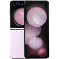 Смартфон Samsung Galaxy Flip5 8/512GB Lavender (SM-F731BLIHSEK)
