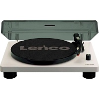 Проигрыватель виниловых дисков Lenco LS-50 Gray (LS-50GY) Уценка