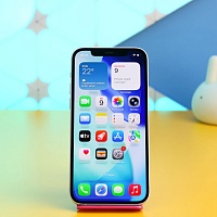 Смартфон Apple iPhone 12 64GB White (MGJ63) Б/У