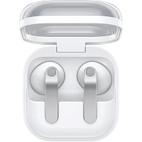 Наушники Samsung Galaxy Buds4 White (SM-R540NZWA)