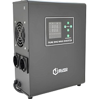 Источник бесперебойного питания (ИБП) Europower EPWM-MPS-1500/24