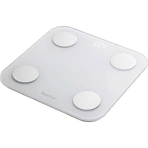 Умные весы Yunmai Intelligent Body Fat Scale Charging Model (SE3S)