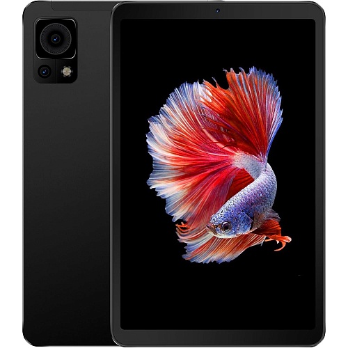 Планшет Doogee T20 Mini Pro 8/256GB LTE Black Global EU