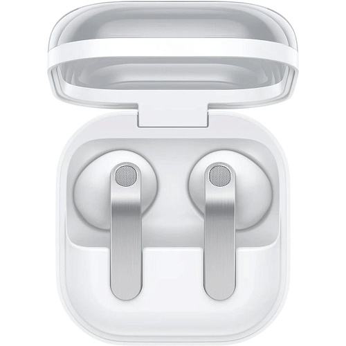 Наушники Samsung Galaxy Buds4 White (SM-R540NZWA)