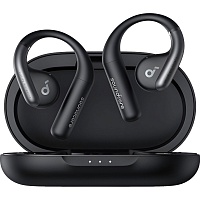 Навушники Anker Soundcore AeroFit Midnight Black (A3872G11) - придбати в Дніпрі, Україні: ціна, характеристики | інтернет-магазин TOUCH
