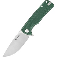 Складной нож Ganzo G769 D2 / G10 Green (G769-GR)