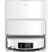 Робот-пылесос Mova Z60 Ultra Roller Standalone White (RLZ73CE)