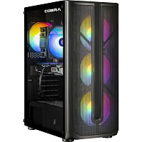 Компьютер COBRA (A75F.32.S10.56T.23124)
