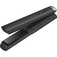 Випрямляч для волосся Xiaomi Dreame Unplugged Cordless Hair Straightener (AST14A-BK) - придбати в Дніпрі, Україні: ціна, характеристики | інтернет-магазин TOUCH