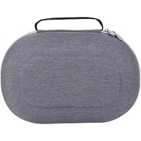 Кейс ALLOYSEED Carrying Case для Meta Quest 3/Quest 3S Gray F - придбати в Дніпрі, Україні: ціна, характеристики | інтернет-магазин TOUCH