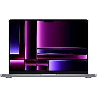 Ноутбук Apple MacBook Pro 14'' M2 Pro 16GB/1TB Silver 2023 (MPHJ3) - придбати в Дніпрі, Україні: ціна, характеристики | інтернет-магазин TOUCH