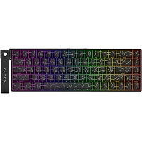 Клавіатура Ajazz AK680 V2 Ice Island Magnetic Switch Black (AK680-V2-I-S-B) - придбати в Дніпрі, Україні: ціна, характеристики | інтернет-магазин TOUCH