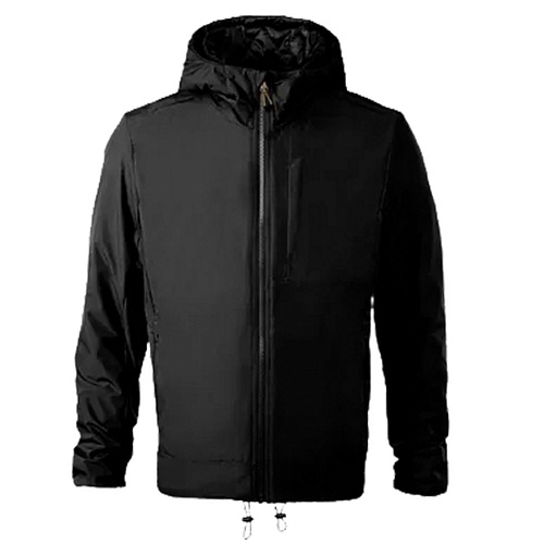 Термокуртка Xiaomi SKAH Wind&Waterproof Aerogel Thermal Jacket Size XL (Black)