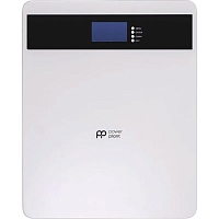 Аккумулятор PowerPlant LiFePO4 24V (25.6V/100Ah/2560Wh) (NV823185)