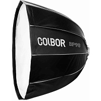 Софтбокс Colbor BP90 Bowens - придбати в Дніпрі, Україні: ціна, характеристики | інтернет-магазин TOUCH