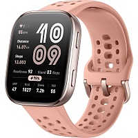Смарт-годинник Amazfit Bip 6 Blush (W2435APAN) - придбати в Дніпрі, Україні: ціна, характеристики | інтернет-магазин TOUCH