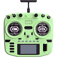 Пульт керування RadioMaster Boxer Crush M2 ELRS Green (HP0157.0090-GRE) - придбати в Дніпрі, Україні: ціна, характеристики | інтернет-магазин TOUCH