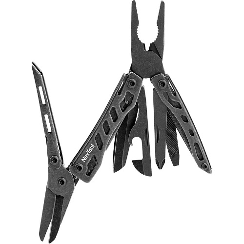 Мультитул NexTool Mini Flagship NE20122 11-в-1