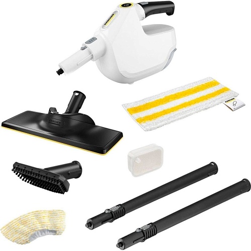 Пароочиститель Karcher SC 1 Multi & Up (1.516-410.0) Уценка