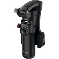 Стабілізатор відеозйомки Proove Vector Gimbal Stabilizer Black (MPVR00002001) - придбати в Дніпрі, Україні: ціна, характеристики | інтернет-магазин TOUCH