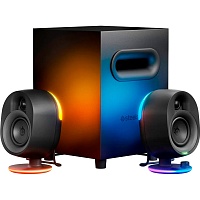 Акустична система SteelSeries Arena 7 (61543) - придбати в Дніпрі, Україні: ціна, характеристики | інтернет-магазин TOUCH