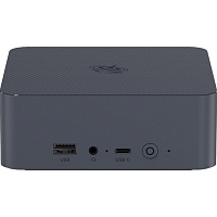 Неттоп Beelink EQi12 16/500GB