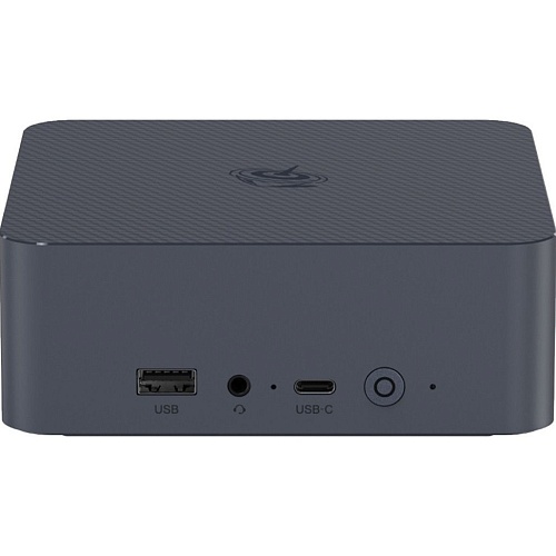 Неттоп Beelink EQi12 16/500GB