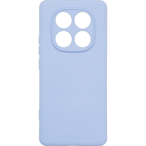 Чехол Armorstandart Icon для Redmi Note 14 Pro 4G Lavender (ARM79826)