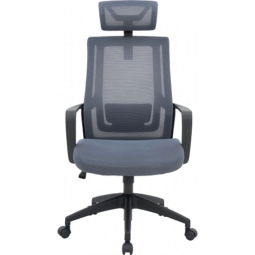 Офисное кресло OfficePro Harmony OC310-B-G-G Black/Gray