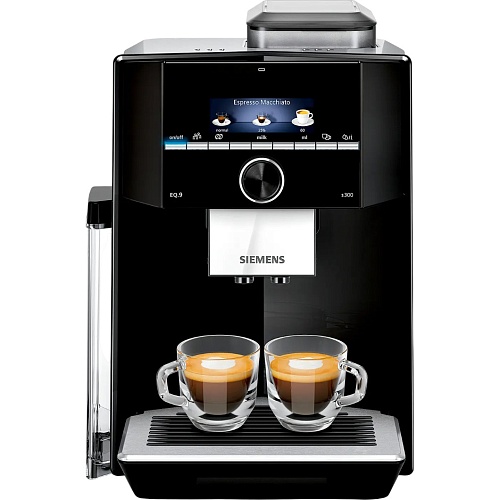 Кофемашина Siemens EQ.9 s300 TI923509DE 