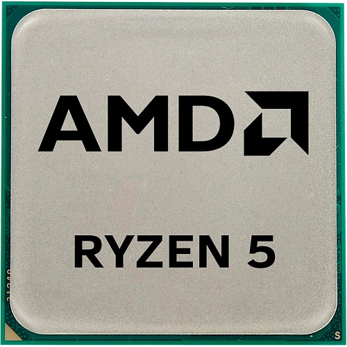 Процессор AMD Ryzen 5 3500X Tray (100-000000158) UA