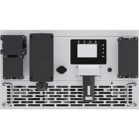 Гибридный солнечный инвертор Deye SUN-125K-PCSL01HP3